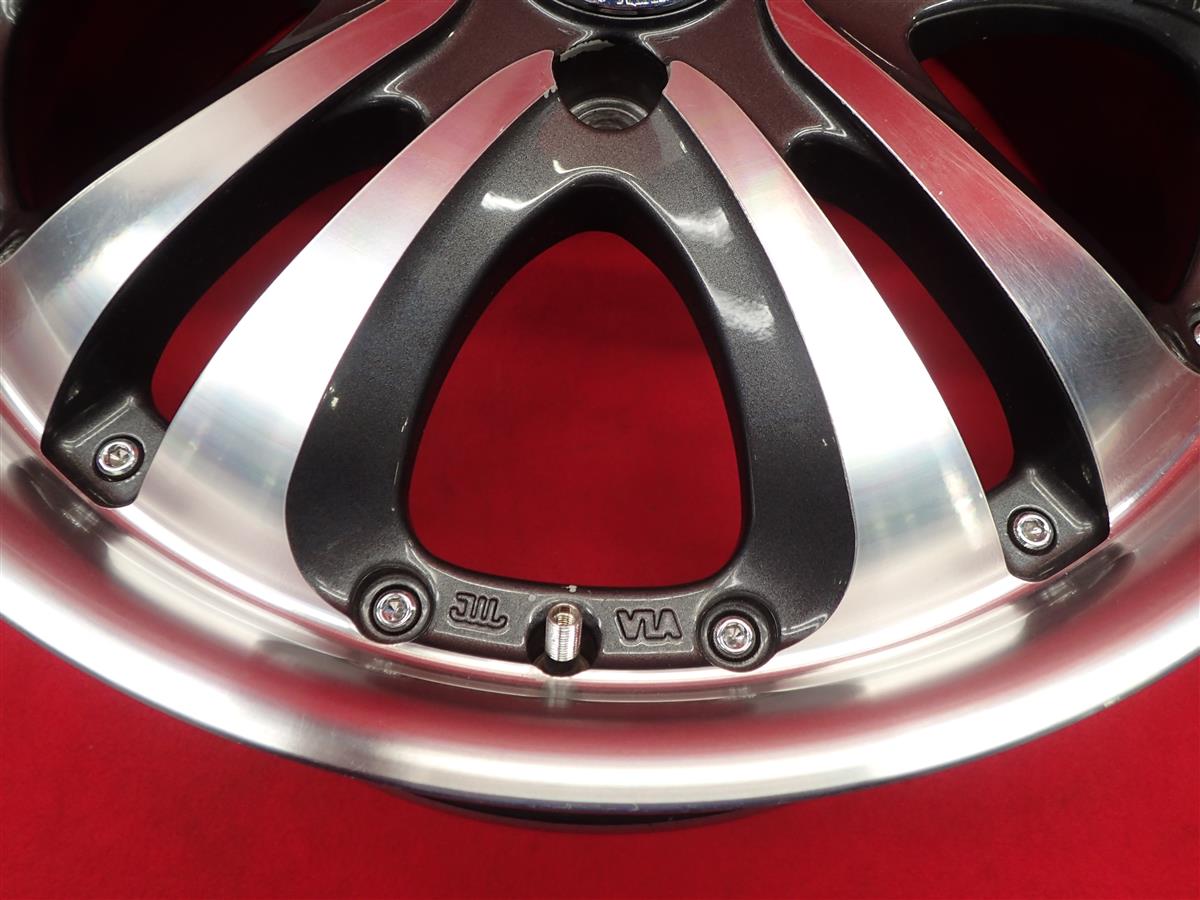 PLATINUM STEINER(プラチナム シュタイナー) SR1 | 中古タイヤ 
