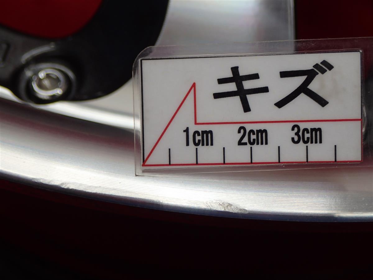 PLATINUM STEINER(プラチナム シュタイナー) SR1 | 中古タイヤ 