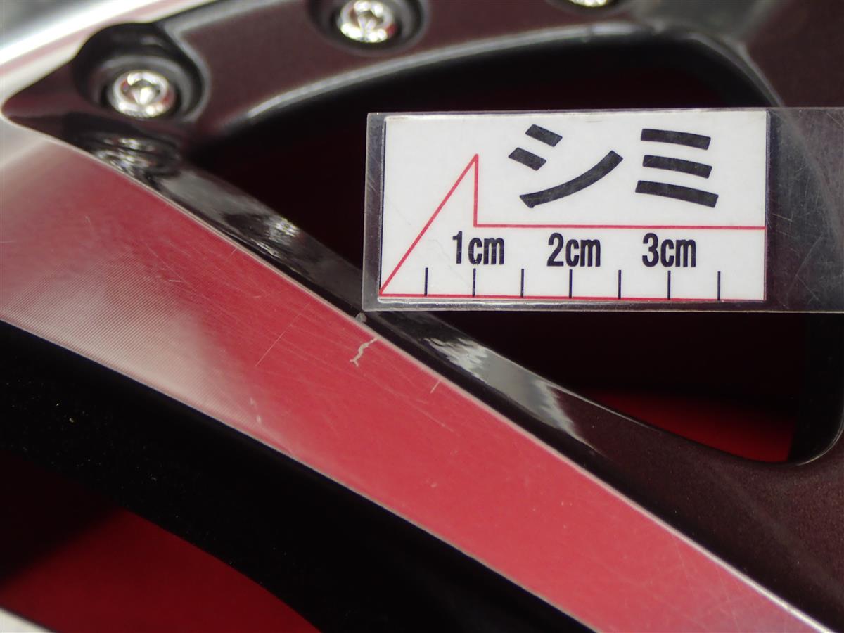 PLATINUM STEINER(プラチナム シュタイナー) SR1 | 中古タイヤ 