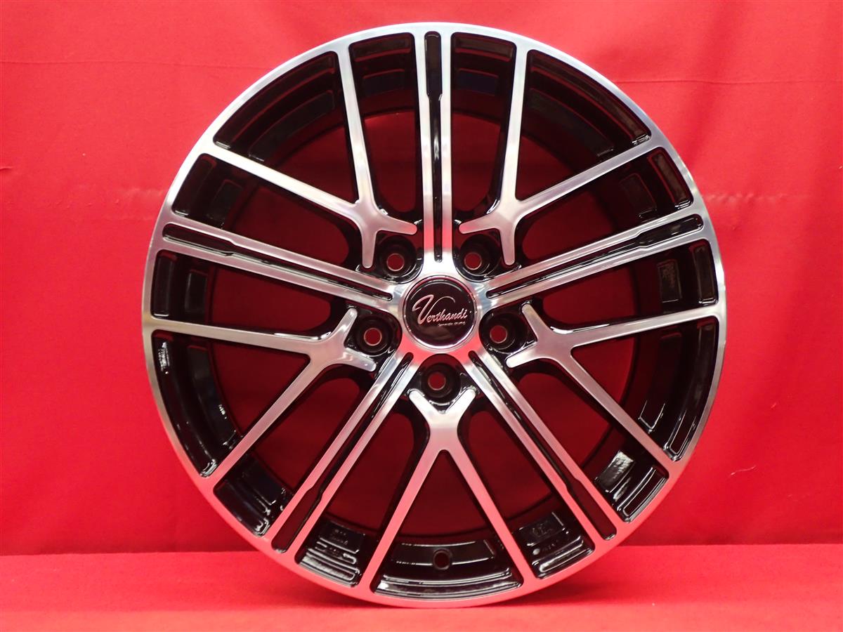 大掃除SALE！Venthandi ヴェルザンディ20インチ ホイール＆タイヤ Verthandi(ヴェルザンディ) YH-S15 | 中古タイヤ・ホイール専門店 太平
