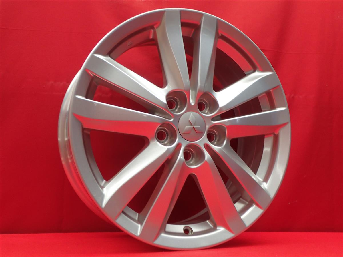 RVR ( GA3W / GA4W ) 前期 純正 5本スポーク | 中古タイヤ・ホイール 