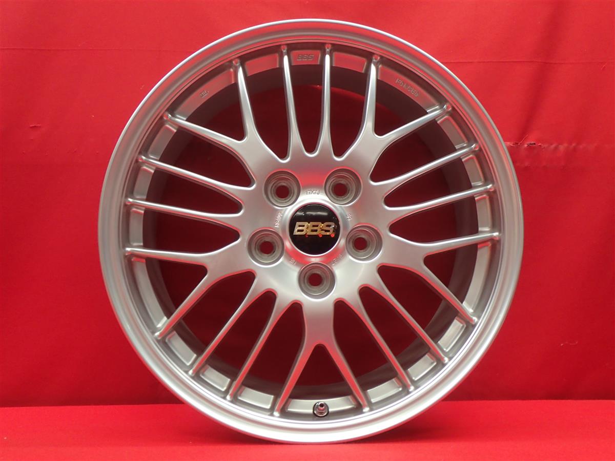 ロードスター ( NCEC ) 純正 オプション BBS RG409 | 中古タイヤ
