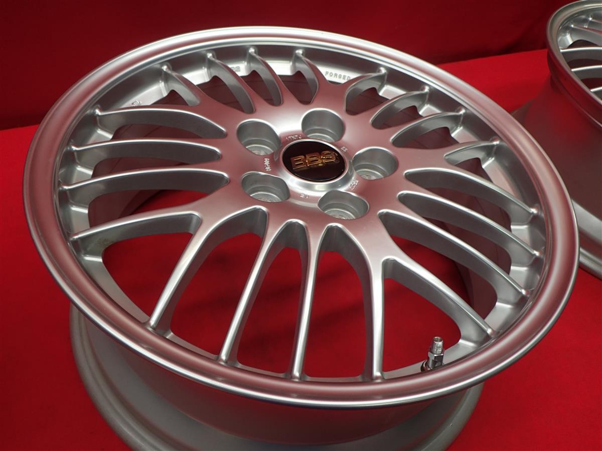 ロードスター ( NCEC ) 純正 オプション BBS RG409 | 中古タイヤ