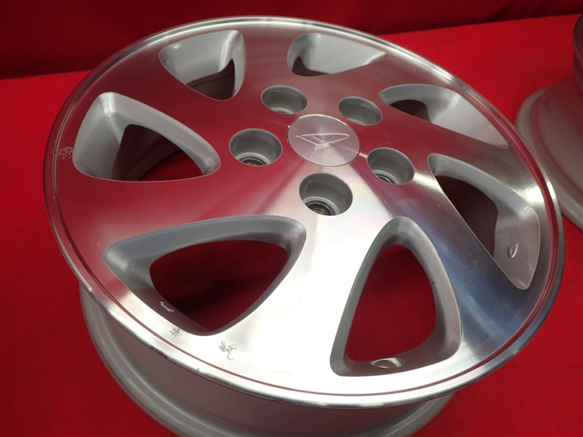 テリオス キッド純正 | 中古タイヤ・ホイール専門店 太平タイヤ