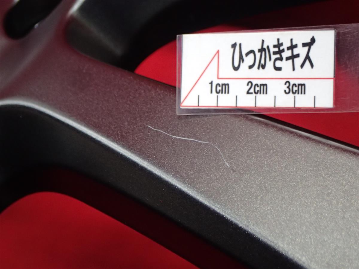ジープ グランドチェロキー(WK36)純正(BBS製RD487) | 中古タイヤ ジープ グランドチェロキー(WK36)純正(BBS製RD487) | 中古タイヤ