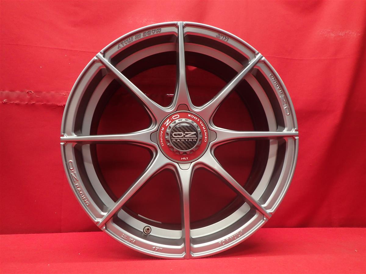 O・Z FORMULA-HLT(フォーミュラー-HLT)8スポーク | 中古タイヤ