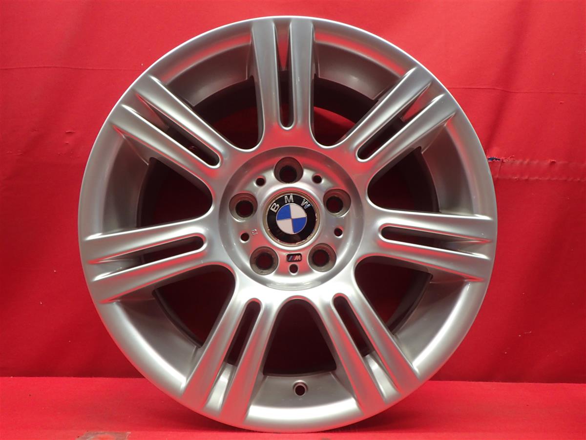 BMW 3シリーズ(E90)純正Mダブルスポーク スタイリング194 | 中古タイヤ