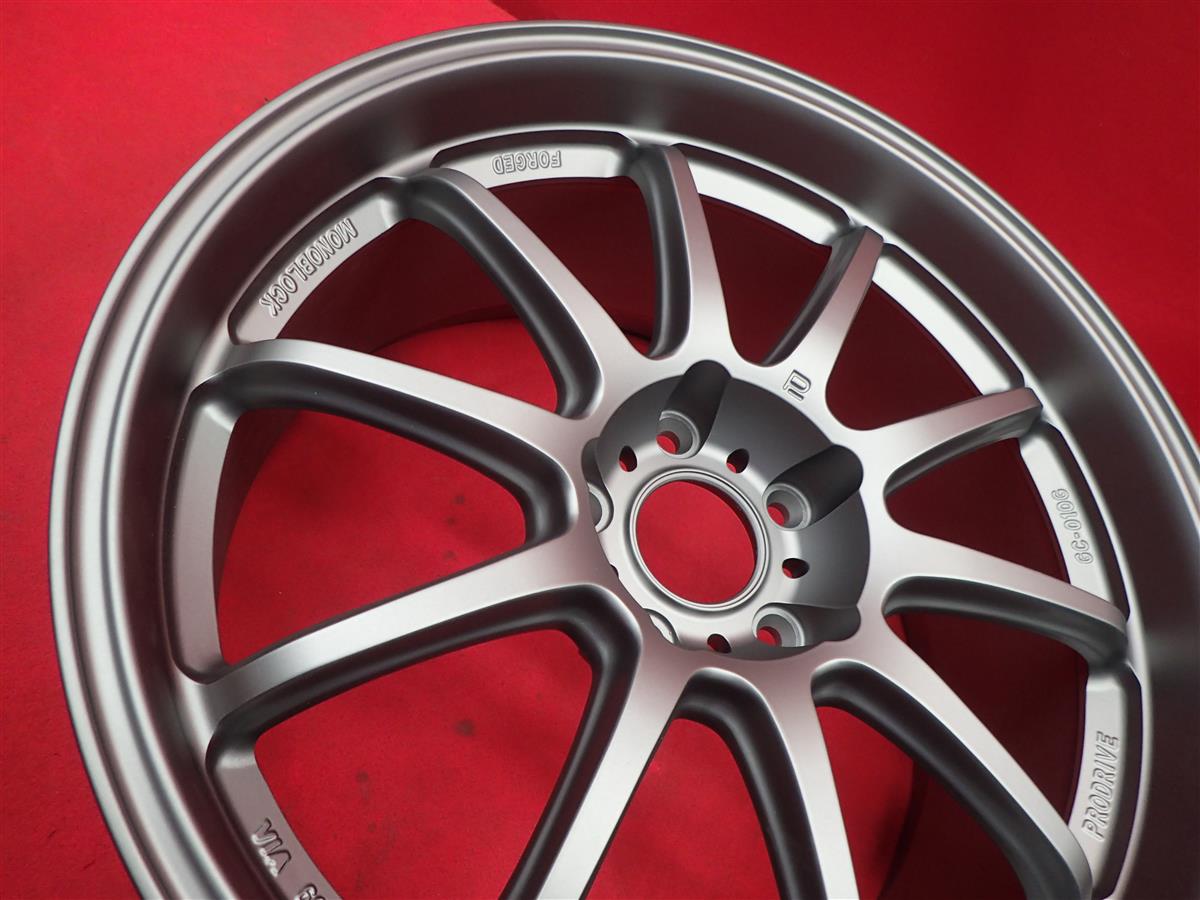 Prodrive(プロドライブ) GC・010G | 中古タイヤ・ホイール専門店 太平 
