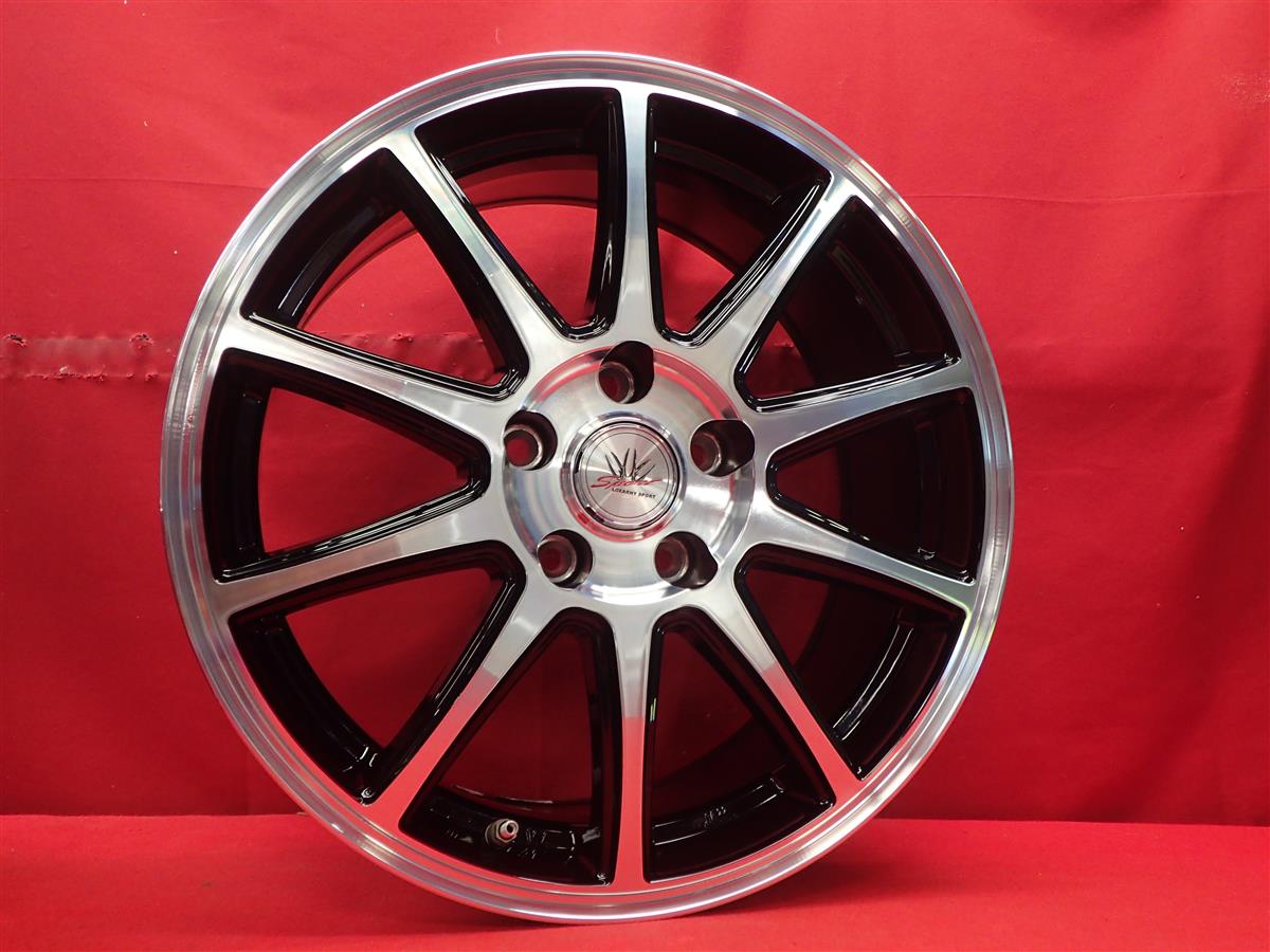 LOXARNY(ロクサーニ) SPORT SP-10 | 中古タイヤ・ホイール専門店