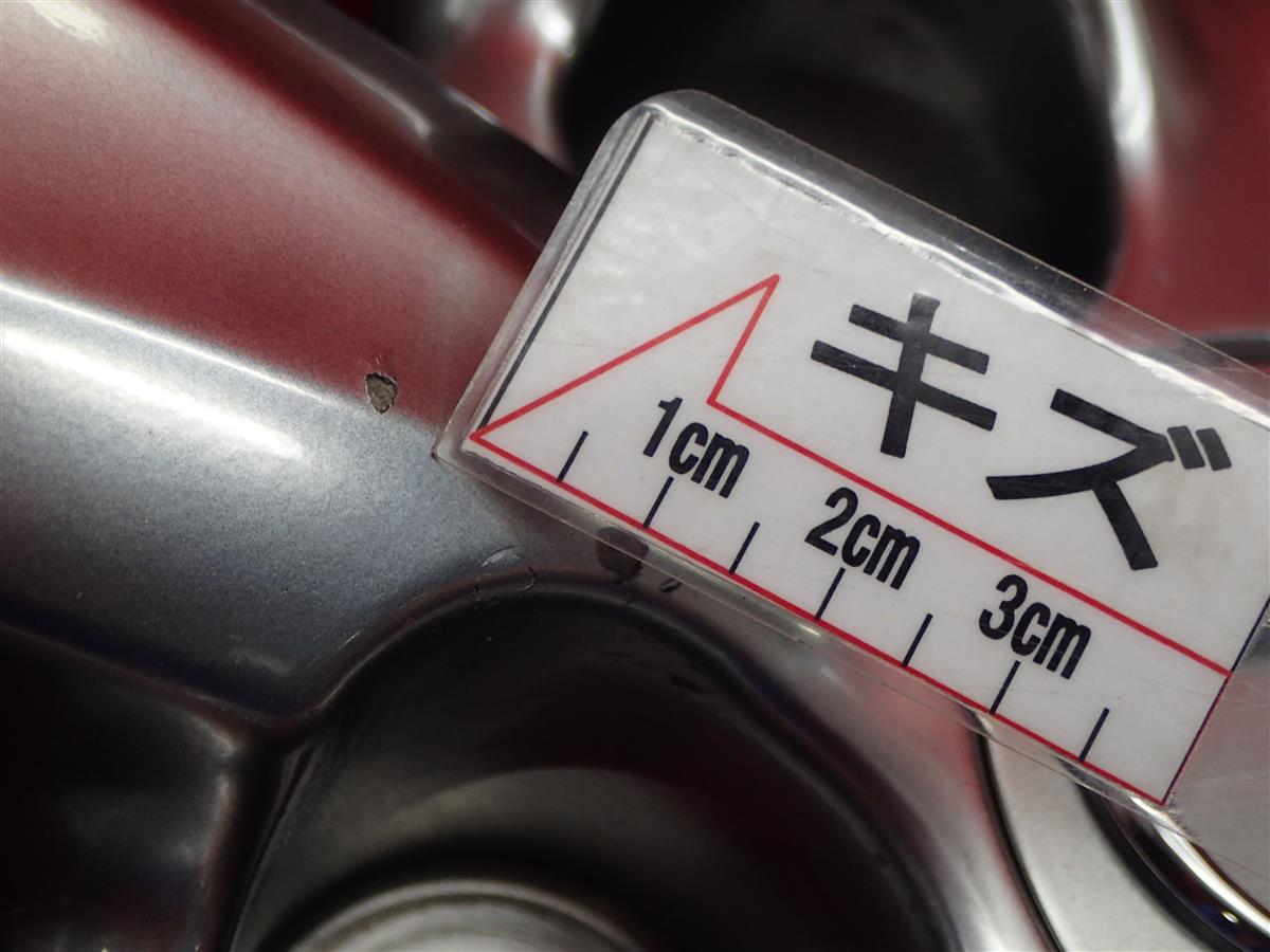 レクサス GS350(GRS191/196)後期純正 | 中古タイヤ・ホイール専門店