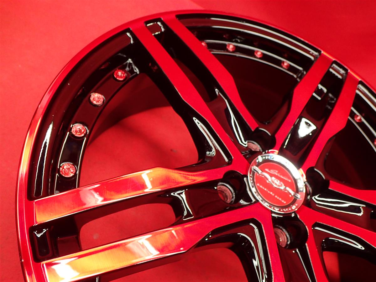 AME(エーエムイー) SHALLEN XF-55 MONOBLOCK(シャレンXF-55モノ