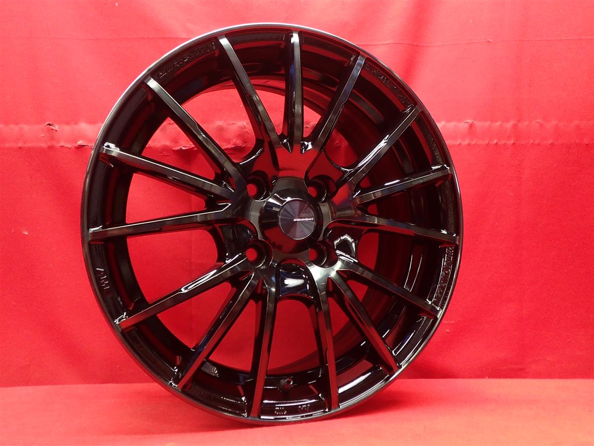 ウェッズスポーツ SA-35R | 中古タイヤ・ホイール専門店 太平タイヤ 