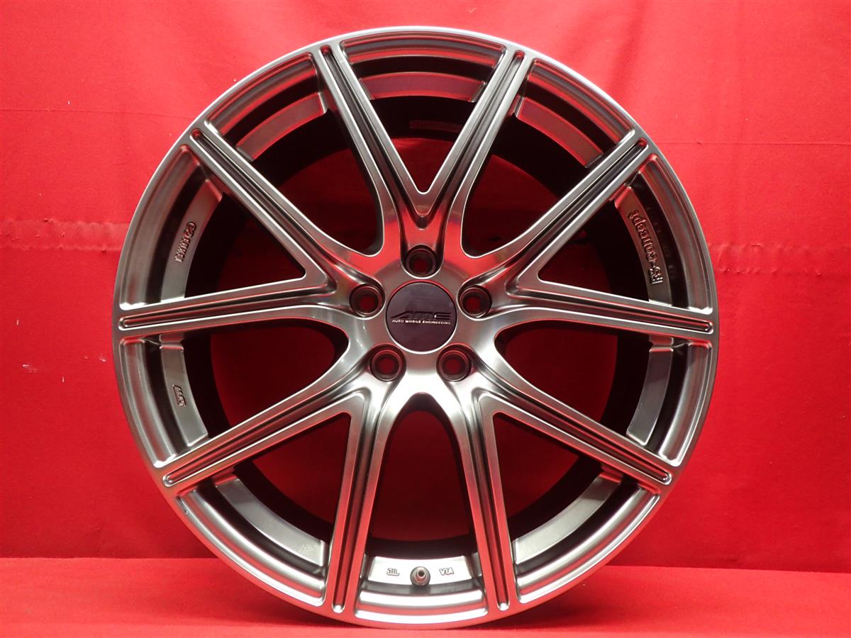 エンケイ FS-01 | 中古タイヤ・ホイール専門店 太平タイヤ
