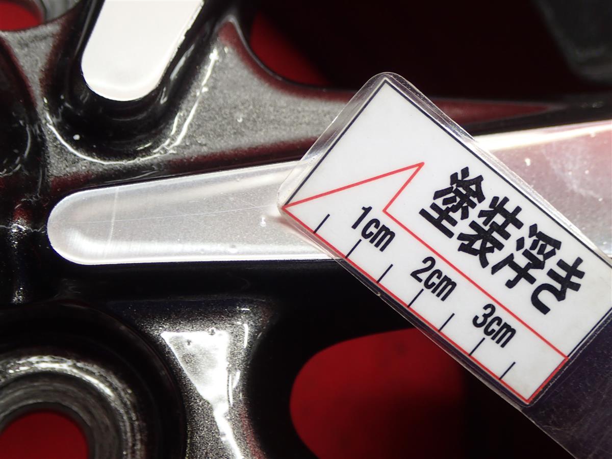 MODELLISTA(モデリスタ) SpinAirII | 中古タイヤ・ホイール専門店 太平