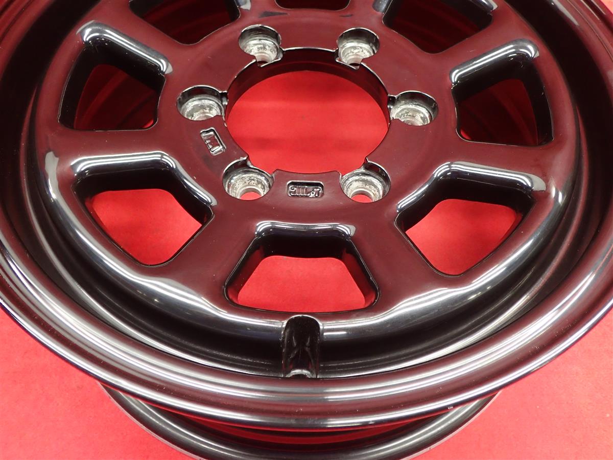 RADIANCE(ラディアンス) DAYTONA R-2 | 中古タイヤ・ホイール専門店 