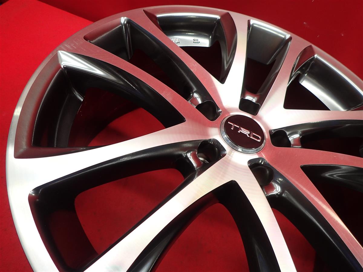 TRD TF5 | 中古タイヤ・ホイール専門店 太平タイヤ
