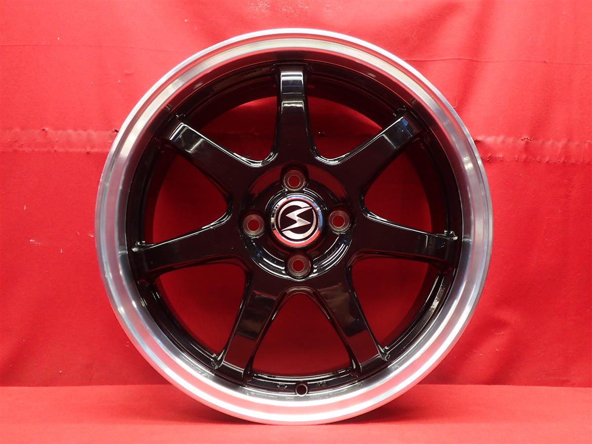 S-HOLD(エスホールド) STOLZ シュトルツ | 中古タイヤ・ホイール専門店 