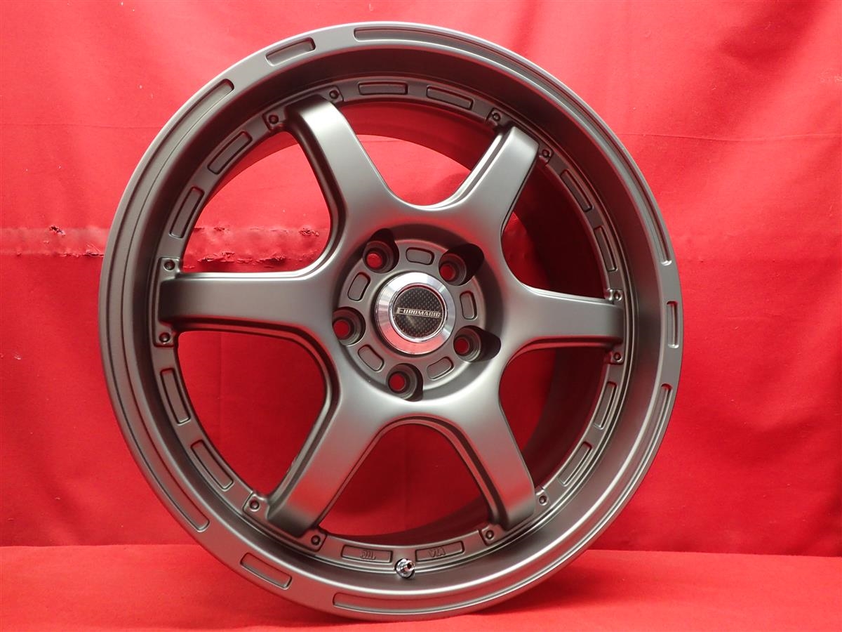 EURO MAGIC(ユーロマジック) SPORT W6 | 中古タイヤ・ホイール専門店 