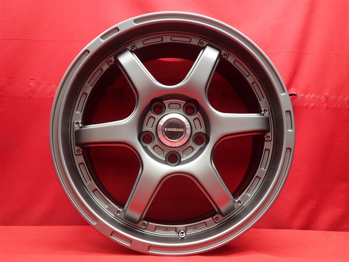 EURO MAGIC(ユーロマジック) SPORT W6 | 中古タイヤ・ホイール専門店 