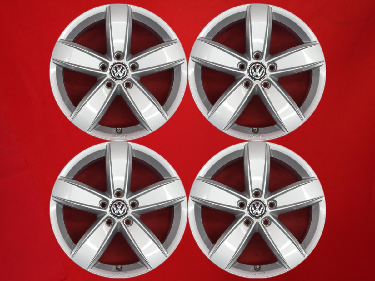 ワーゲン純正 パサート【富山】パサート純正 VW純正 冬 235/45R17 人気 