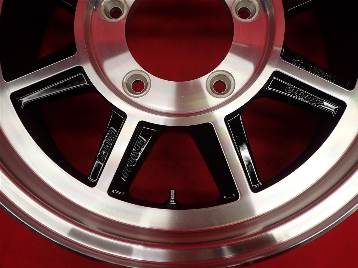 HAYASHI RACING(ハヤシレーシング) STREET ストリート TYPE STJ | 中古