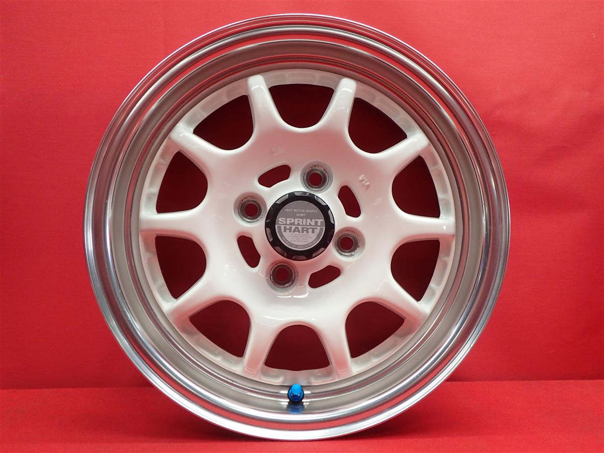 スプリントハート CP | 中古タイヤ・ホイール専門店 太平タイヤ