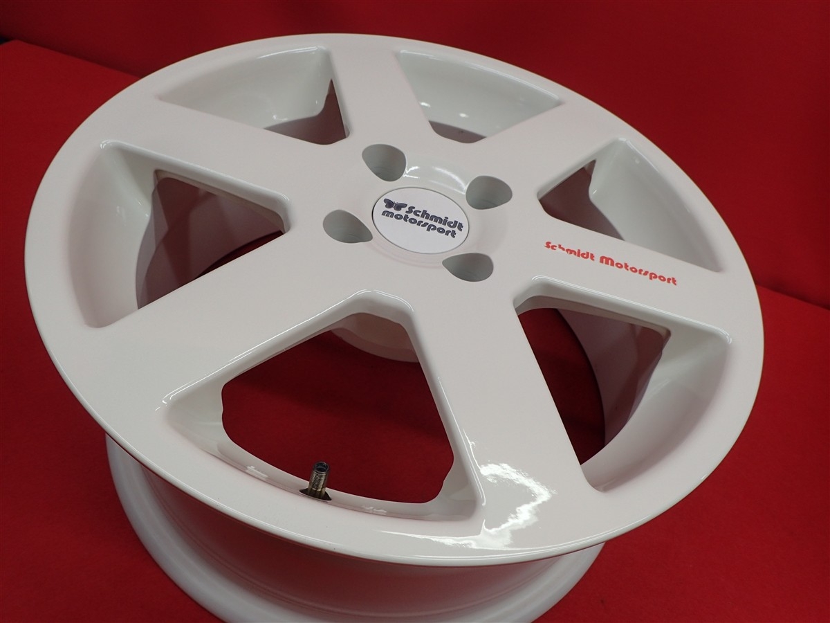 シュミット モーター スポーツ S4 | 中古タイヤ・ホイール専門店 太平 