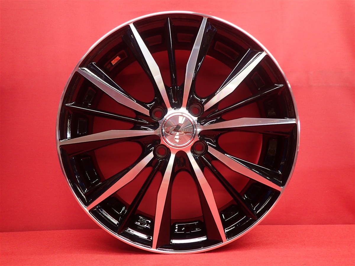 レオニス VX | 中古タイヤ・ホイール専門店 太平タイヤ