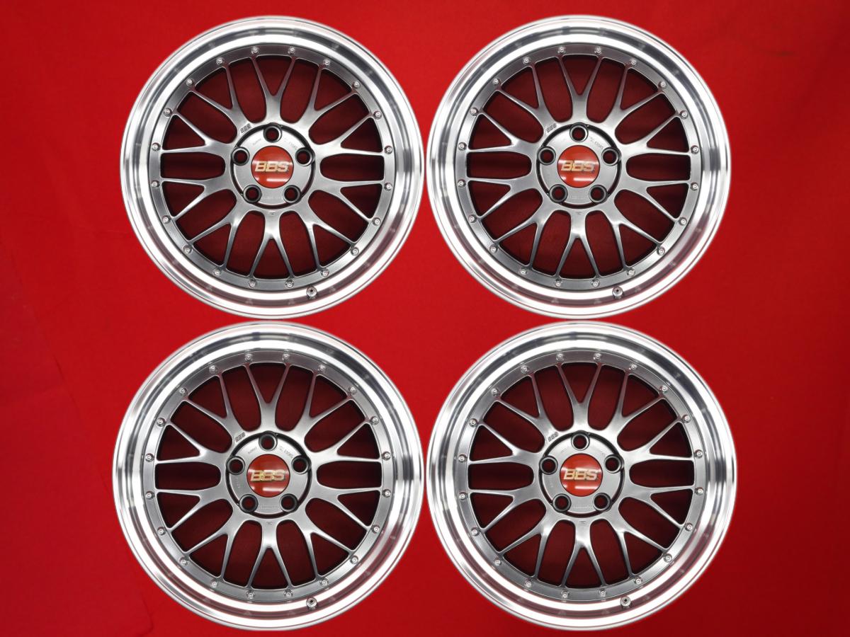 BBS LM | 中古タイヤ・ホイール専門店 太平タイヤ