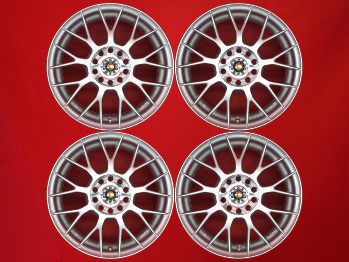 シュナイダー ITC II | 中古タイヤ・ホイール専門店 太平タイヤ