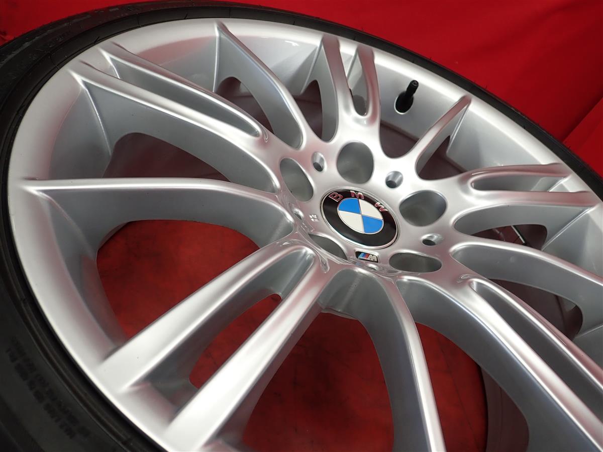 BMW 3シリーズ(E92)純正Mスポーツ スタースポーツスタイリング193M