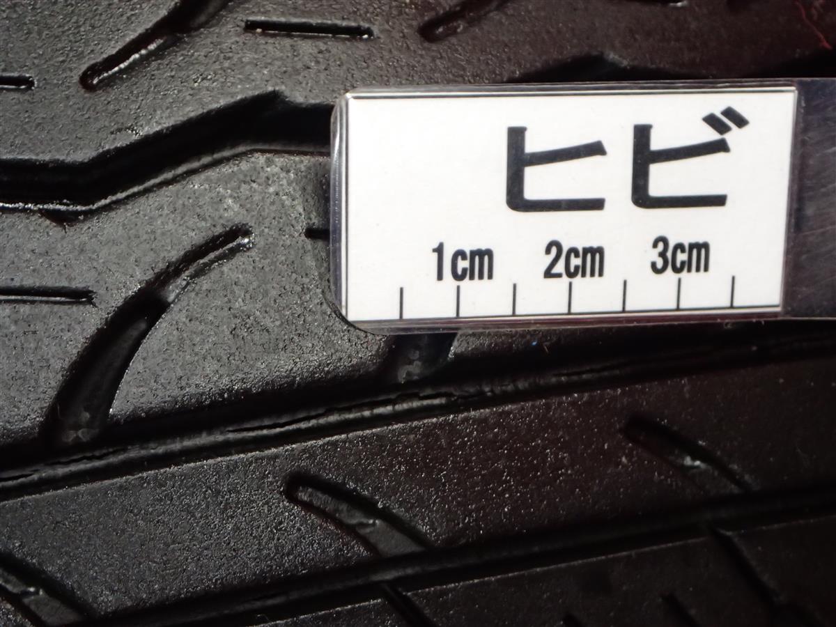 TWS CVW-01 ヨコハマ ジョブ RY52 | 中古タイヤ・ホイール専門店 太平 