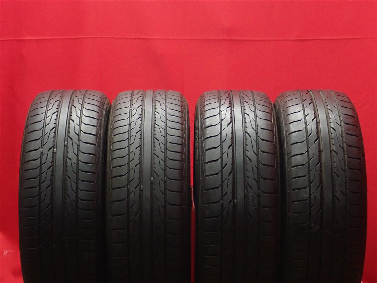レーシング スパルコ NS-II トーヨー DRB | 中古タイヤ