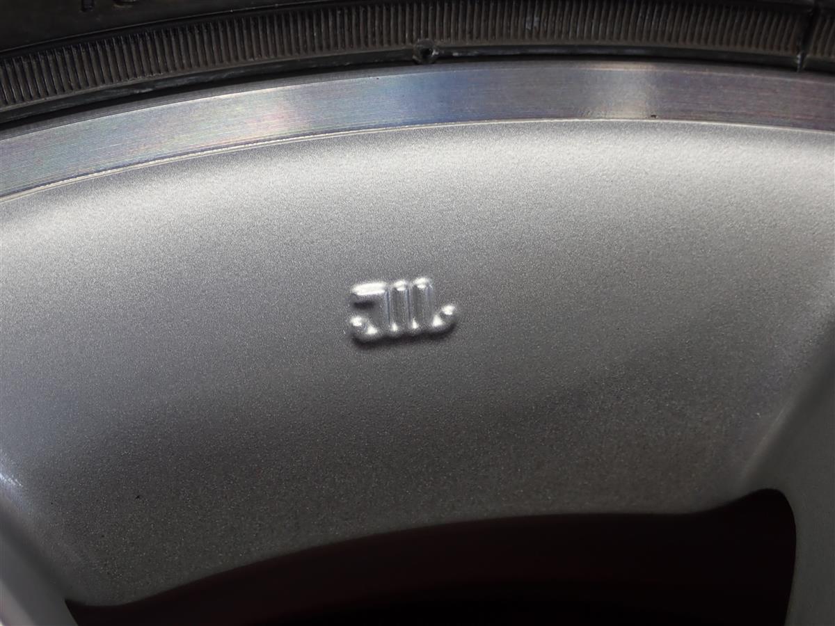 コペン (L880K)純正 ブリヂストン ポテンザ RE11A | 中古タイヤ