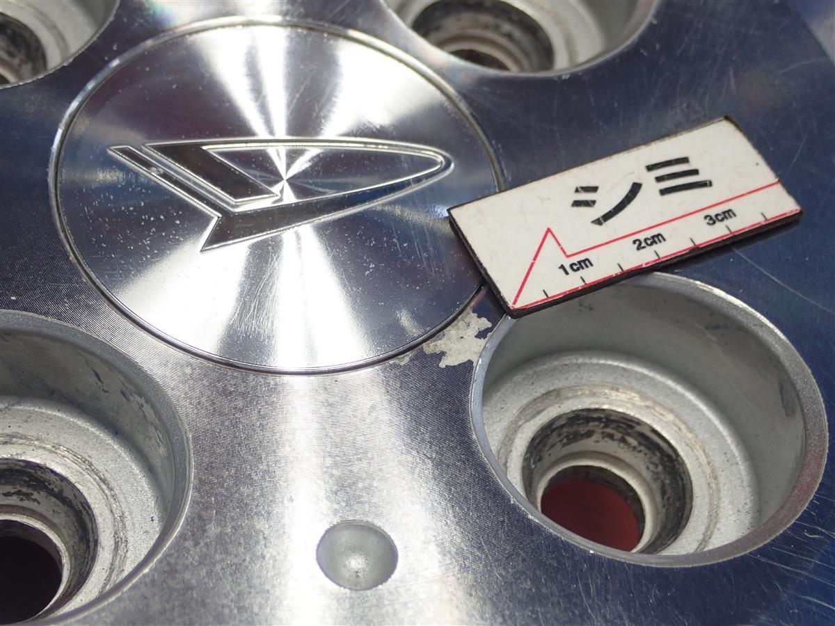 コペン (L880K)純正 ブリヂストン ポテンザ RE11A | 中古タイヤ