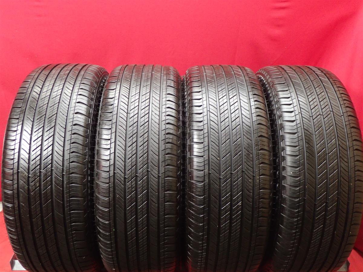 レンジローバー ( L460 ) 純正 21インチ ミシュラン プライマシー ALL 