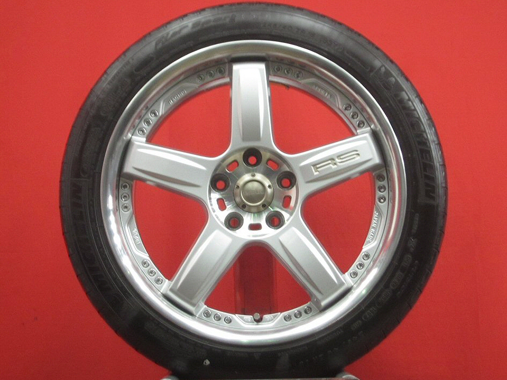 ④-④ BMWミニ R50系 レーシングダイナミクス 4穴 195/55R16 楽天市場