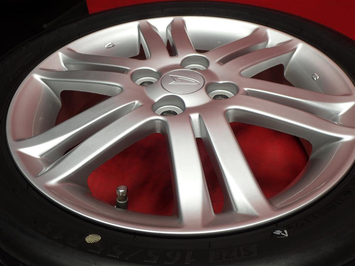 ムーヴ/タントカスタム RS(L175S/L185S/L375/L385)純正6W ムーヴ/タントカスタム RS(L175S/L185S/L375/L385)純正6W