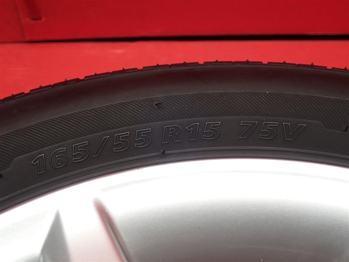 ムーヴ/タントカスタム RS(L175S/L185S/L375/L385)純正6W ムーヴ/タントカスタム RS(L175S/L185S/L375/L385)純正6W