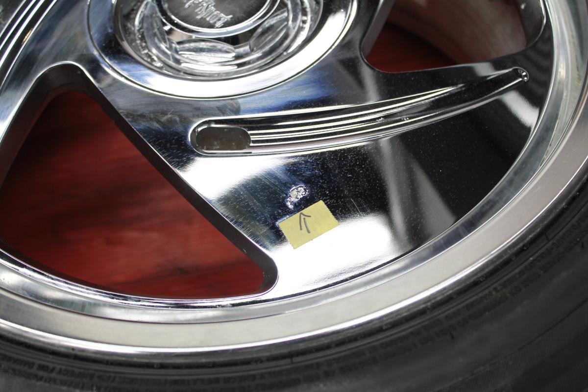 Lodio Sport(ロデオスポーツ) rev ファルケン ジークス ZE・912