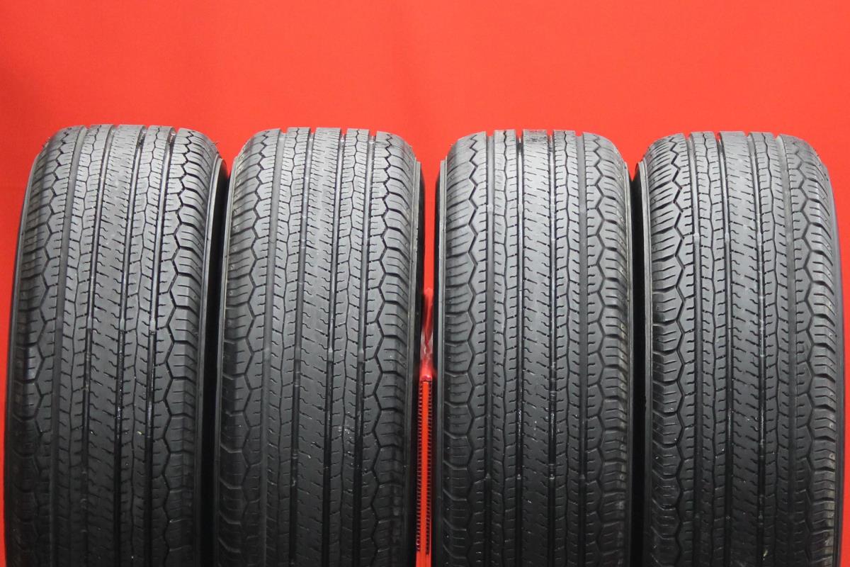 【爆売りセール開催中！】 GOODYEAR 10 165/55R14 ノーマル MANARAY 7.5分目 タイヤ・ホイール