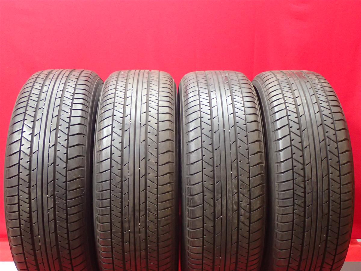 ヨコハマ アルメックス 4本SET BSタイヤおまけ付き！ 旧車 当時