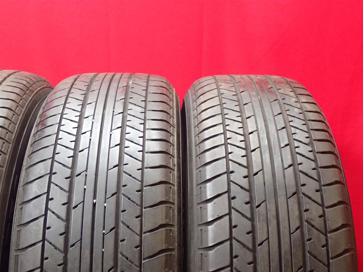 AXEL(アクセル) Four(フォー) ヨコハマ アスペック A349 | 中古