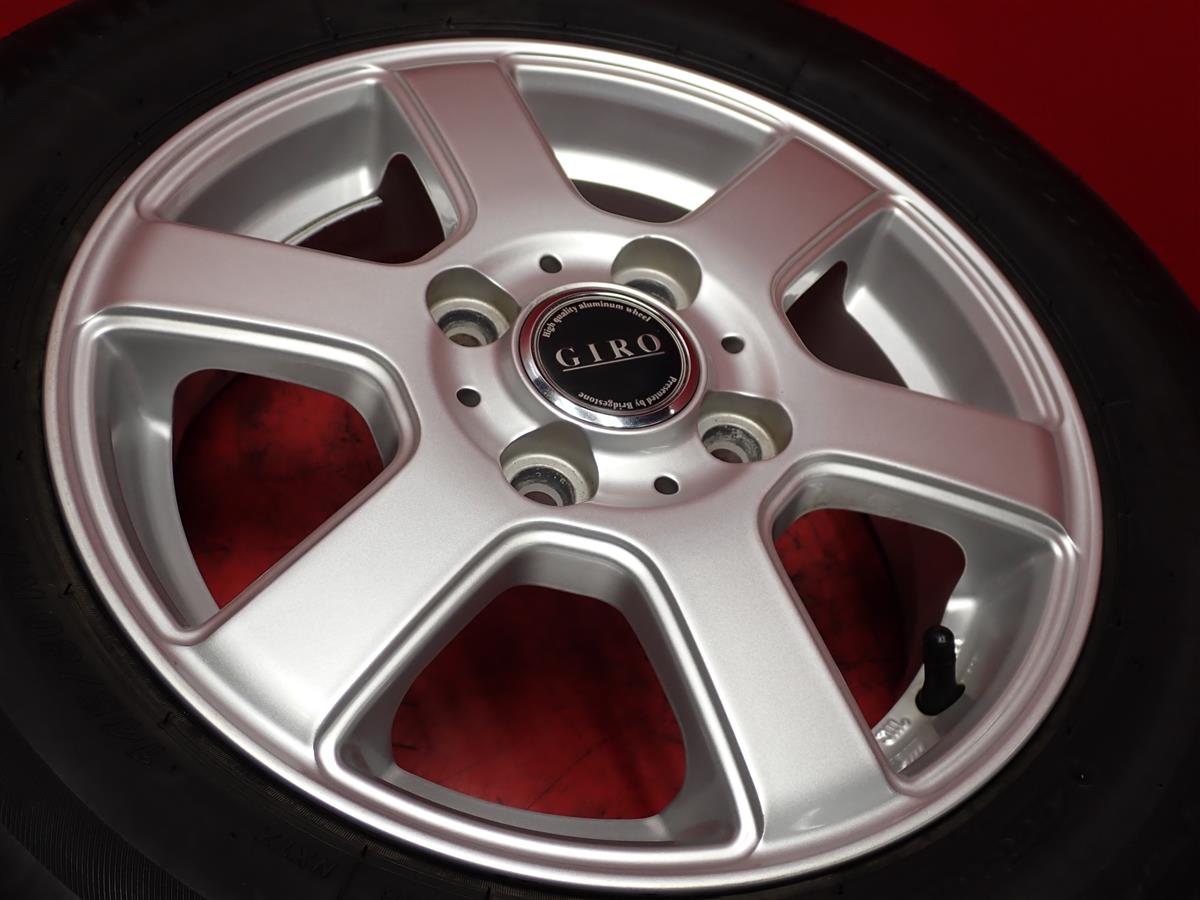 info-ns　タイヤホイール　3 KOSEI 18×8.0J +43 5/114.3 QRASIZ SE48 新品 18インチ ホイール