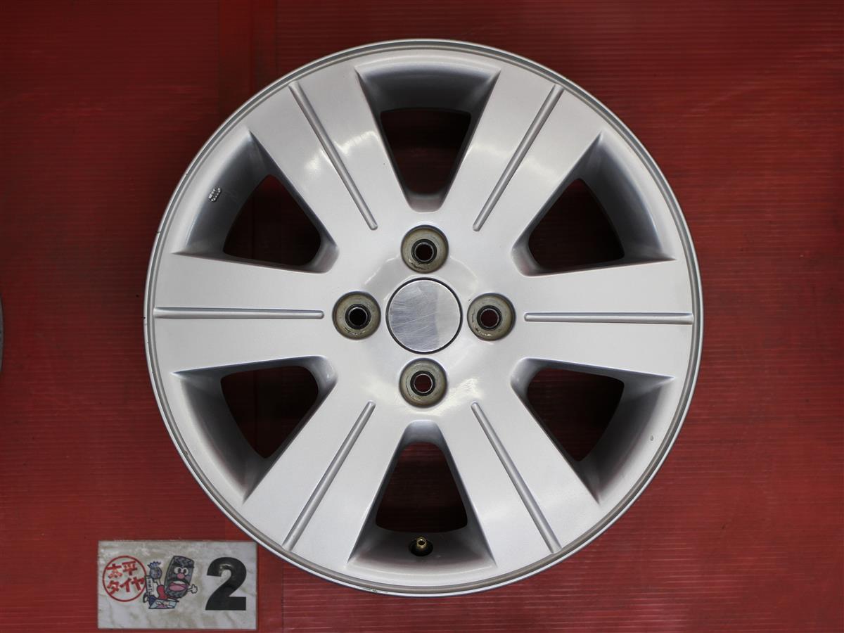 エリオ 純正 | 中古タイヤ・ホイール専門店 太平タイヤ