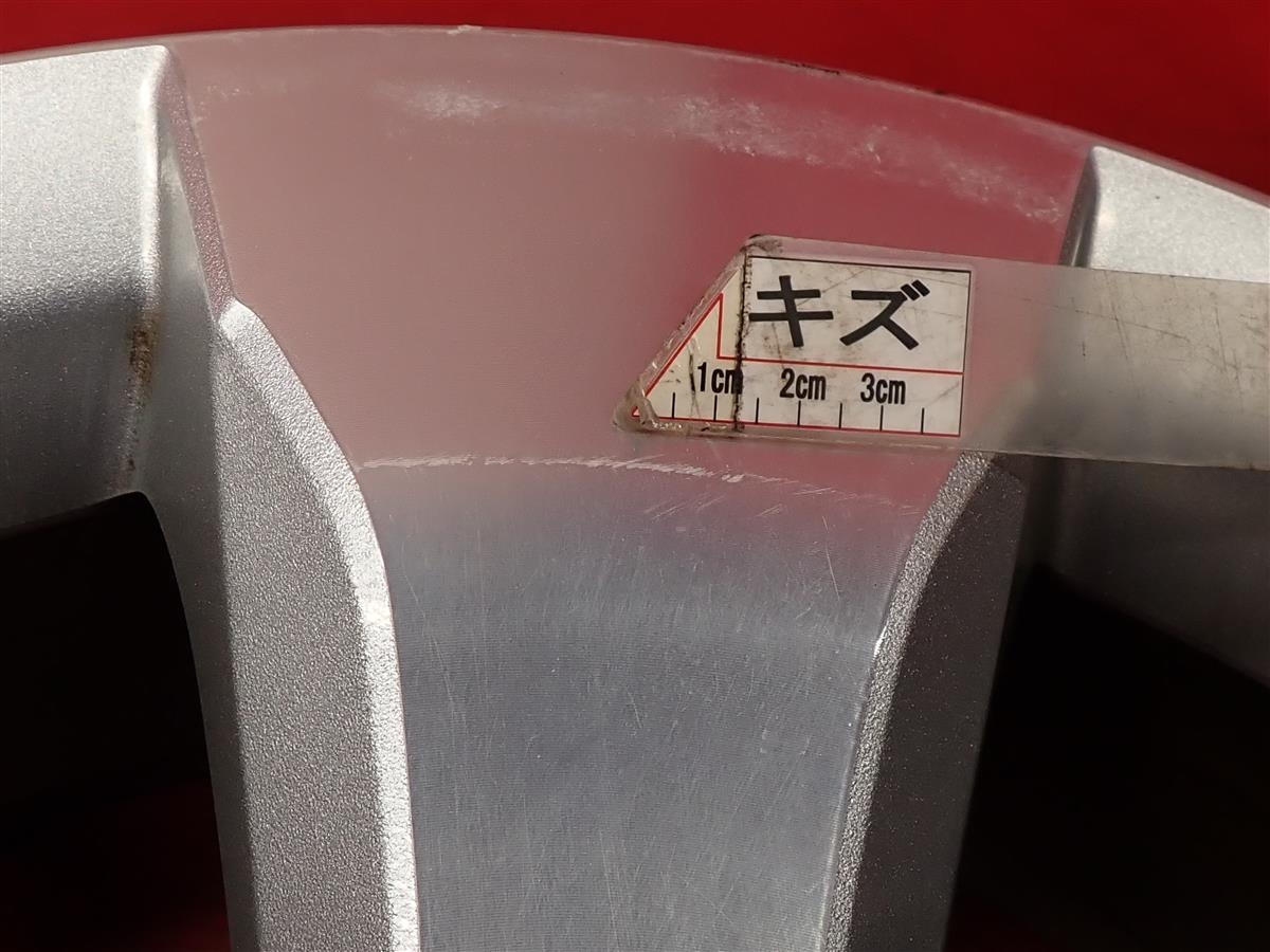 フォレスター SH5 XT 純正 | 中古タイヤ・ホイール専門店 太平タイヤ