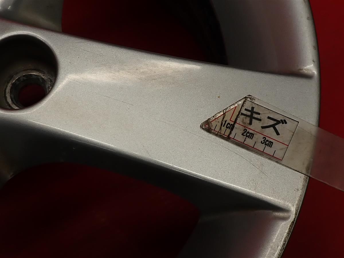 ラフェスタ ハイウェイスター(B35)純正 中古タイヤ・ホイール専門店 太平タイヤ WORK XSA C04