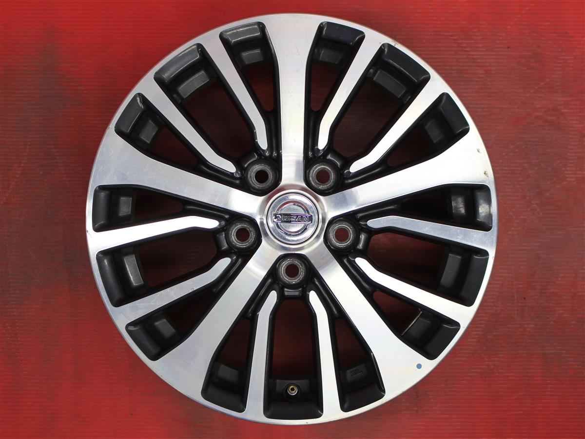 日産セレナC26 純正ホイール4本セット｜ホイール