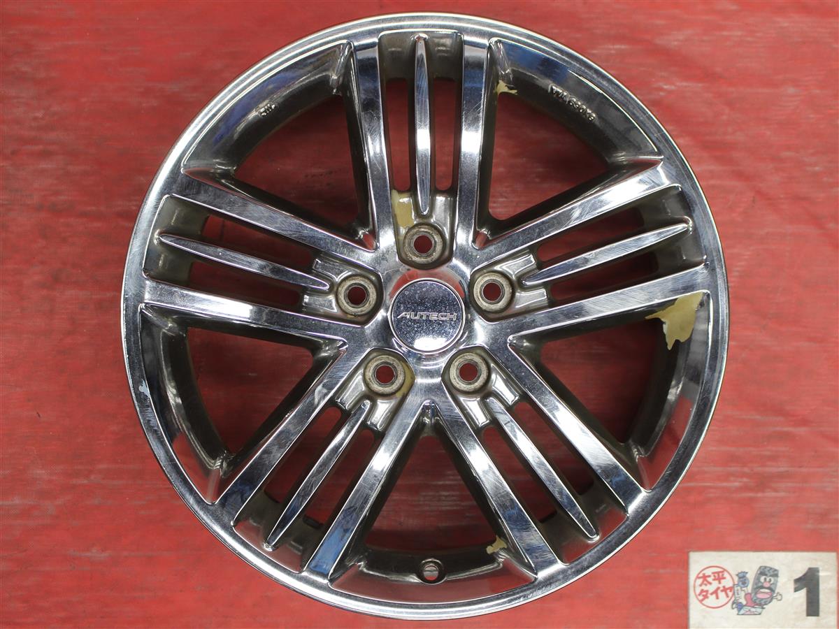 エルグランド (E51)ライダー純正 | 中古タイヤ・ホイール専門店 太平タイヤ