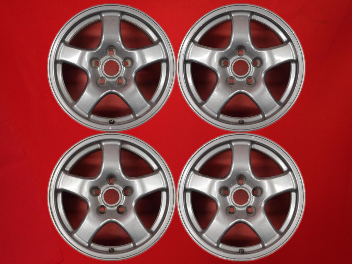 スカイライン (BNR32)GT-R純正 | 中古タイヤ・ホイール専門店 太平タイヤ